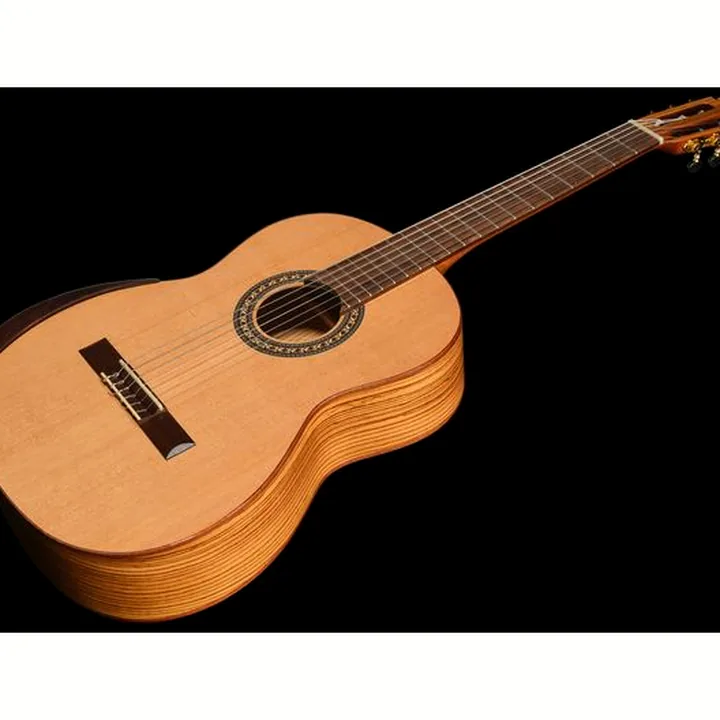 Manuel Rodriguez 40 Cedar/Zebrano