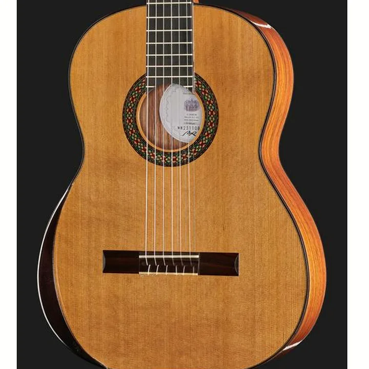 Manuel Rodriguez Superior A-C