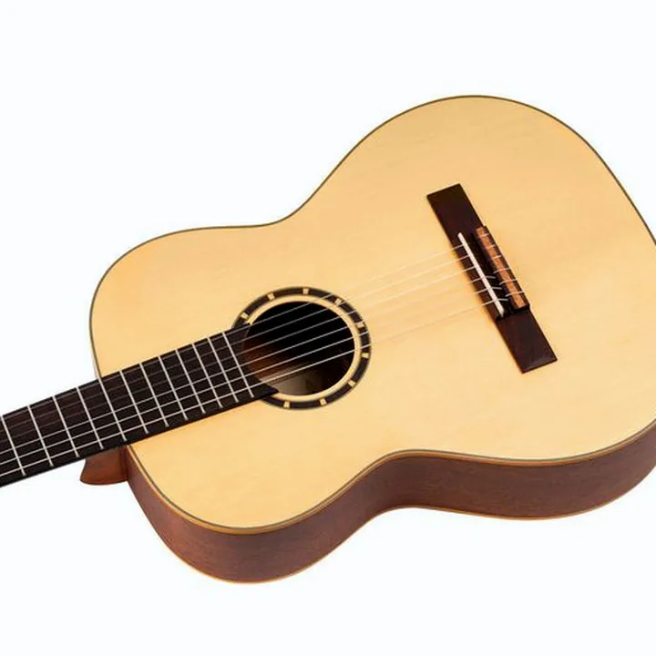 Ortega R121-7/8 NT