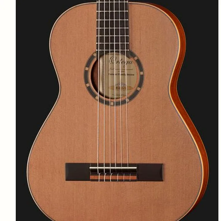 Ortega R122-1/2