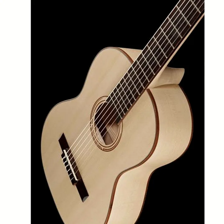 Pro Natura Silver 3/4 Maple Bundle