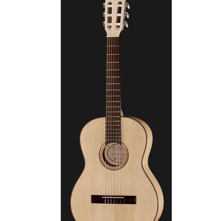 Pro Natura Silver 3/4 Maple Bundle
