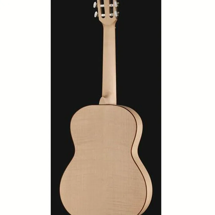 Pro Natura Silver 3/4 Maple Bundle