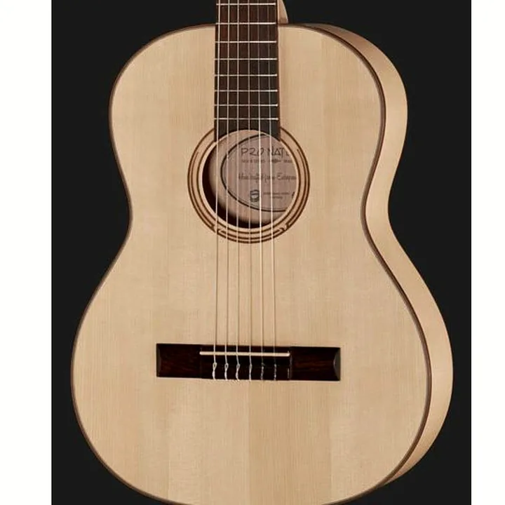 Pro Natura Silver 3/4 Maple Bundle
