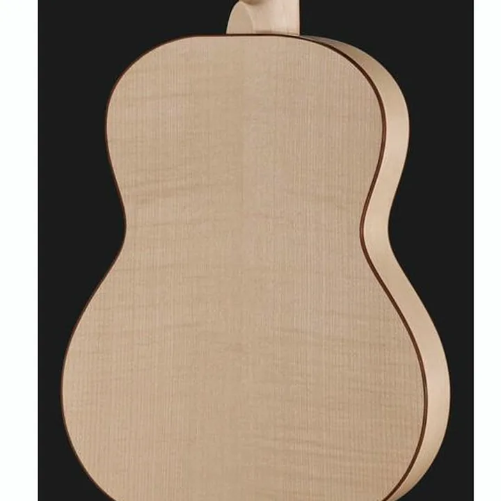 Pro Natura Silver 3/4 Maple Bundle