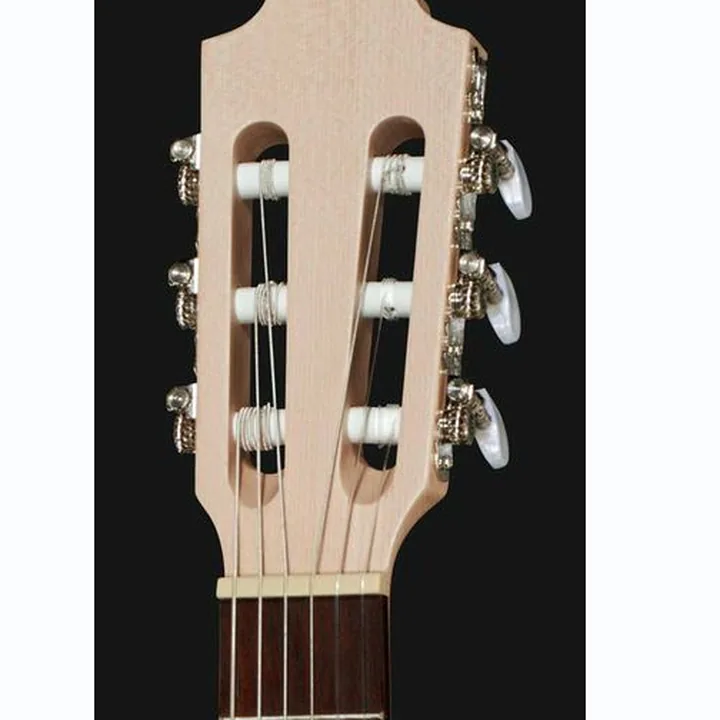 Pro Natura Silver 3/4 Maple Bundle