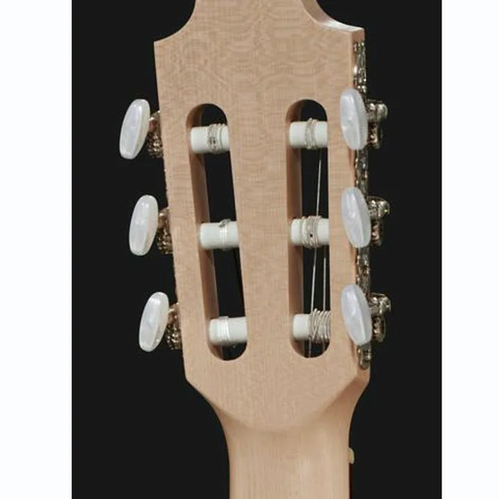 Pro Natura Silver 3/4 Maple Bundle
