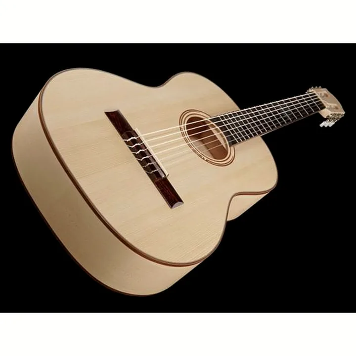 Pro Natura Silver 3/4 Maple Bundle