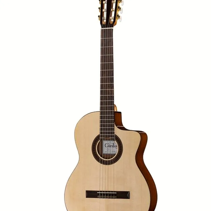 Cordoba C5 CE Spruce Iberia: análisis y opinión de la guitarra clásica
