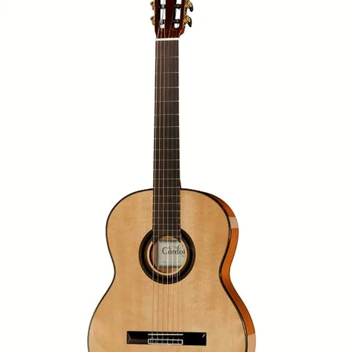 Cordoba F7 Flamenco Iberia: sonido, mástil y proyección al detalle