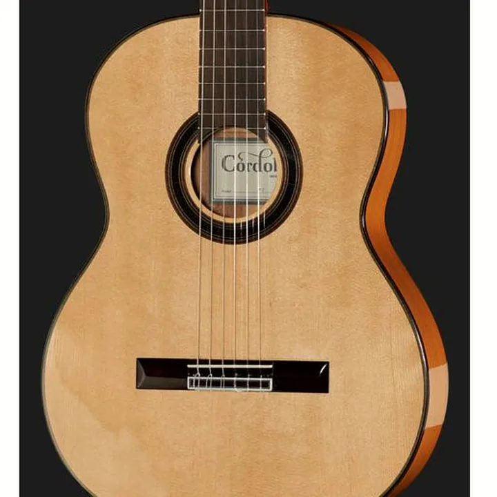 Cordoba F7 Flamenco Iberia