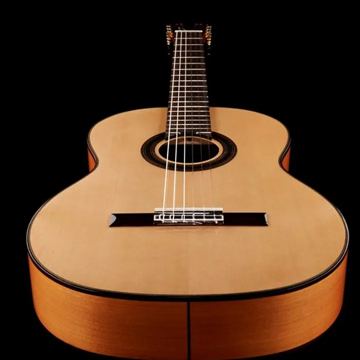 Cordoba F7 Flamenco Iberia