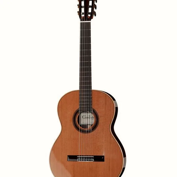 Cordoba F7 Paco Flamenco Iberia
