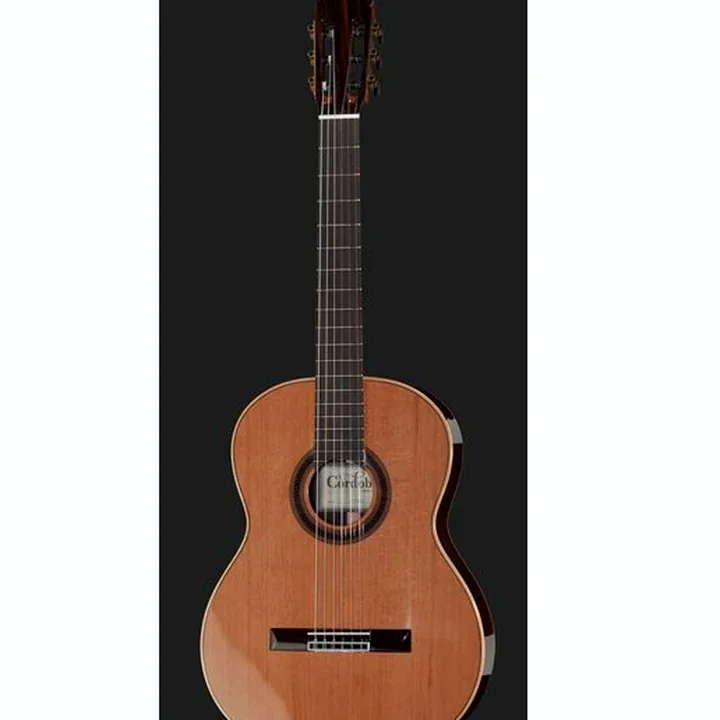 Cordoba F7 Paco Flamenco Iberia