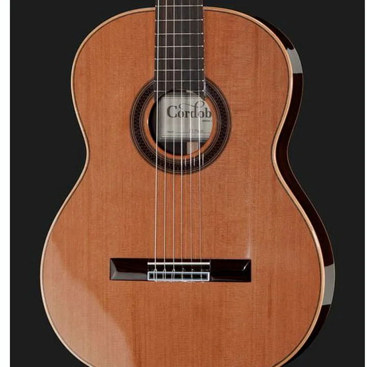 Cordoba F7 Paco Flamenco Iberia