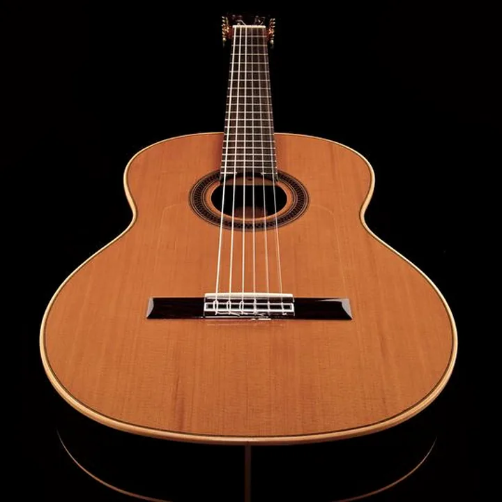 Cordoba F7 Paco Flamenco Iberia