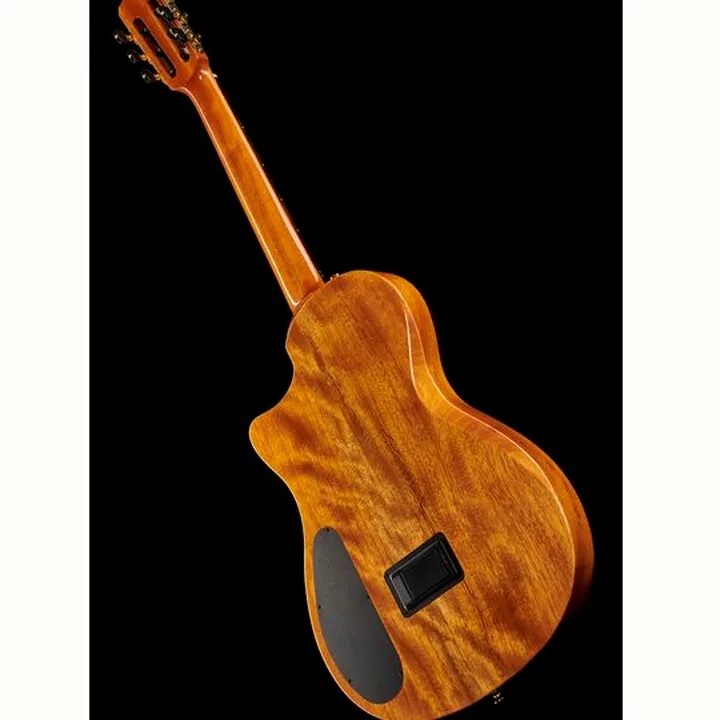Cordoba Stage Guitar Natural Amber w/B