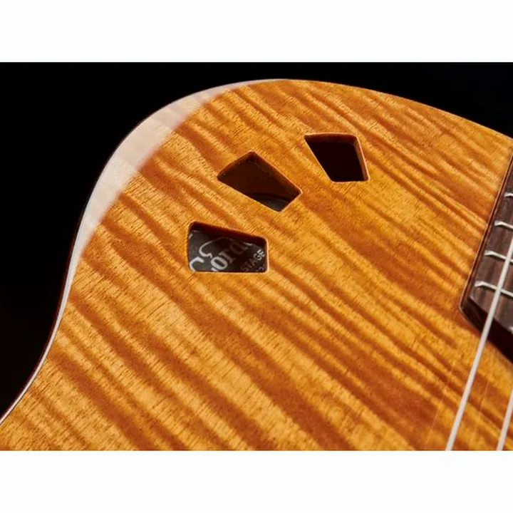Cordoba Stage Guitar Natural Amber w/B