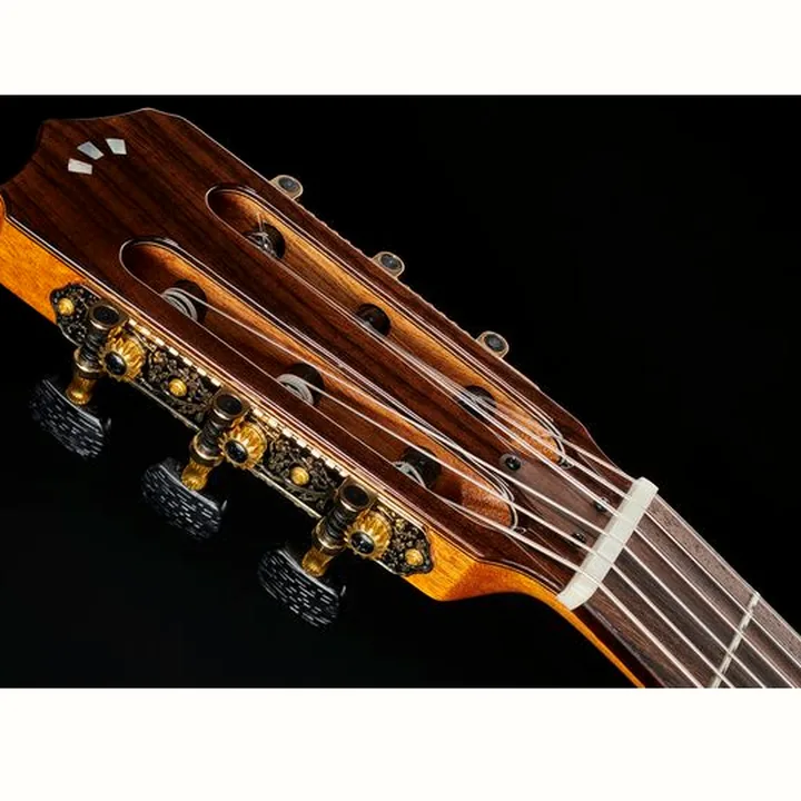 Cordoba Stage Guitar Natural Amber w/B