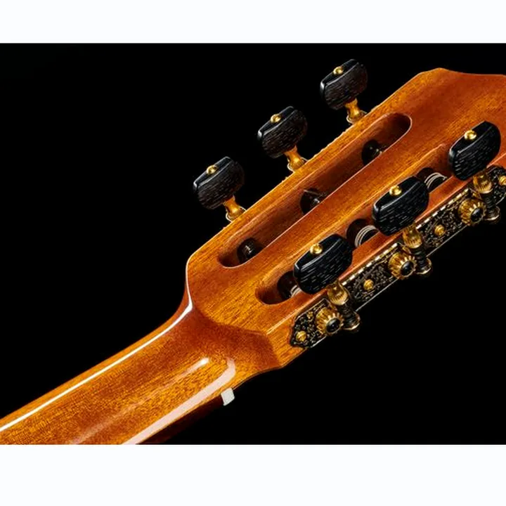 Cordoba Stage Guitar Natural Amber w/B