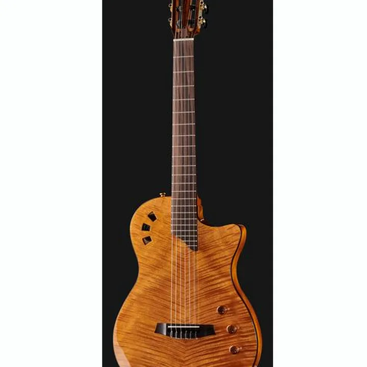 Cordoba Stage Guitar Natural Amber w/B
