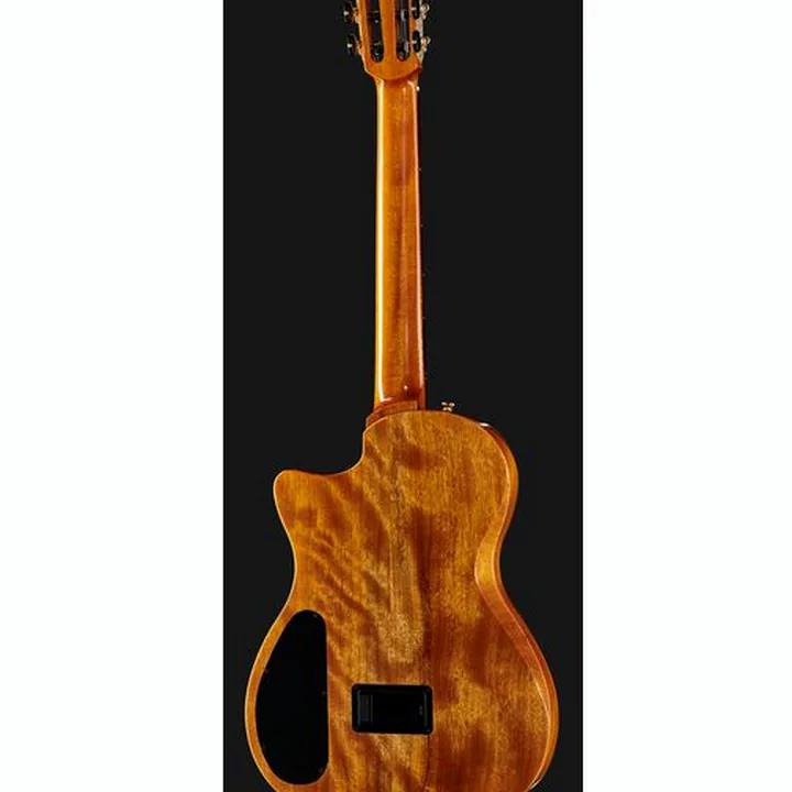 Cordoba Stage Guitar Natural Amber w/B