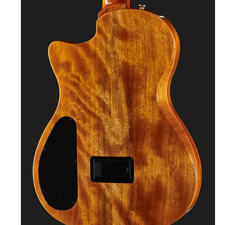 Cordoba Stage Guitar Natural Amber w/B