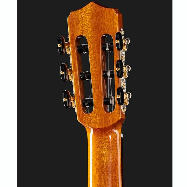 Cordoba Stage Guitar Natural Amber w/B