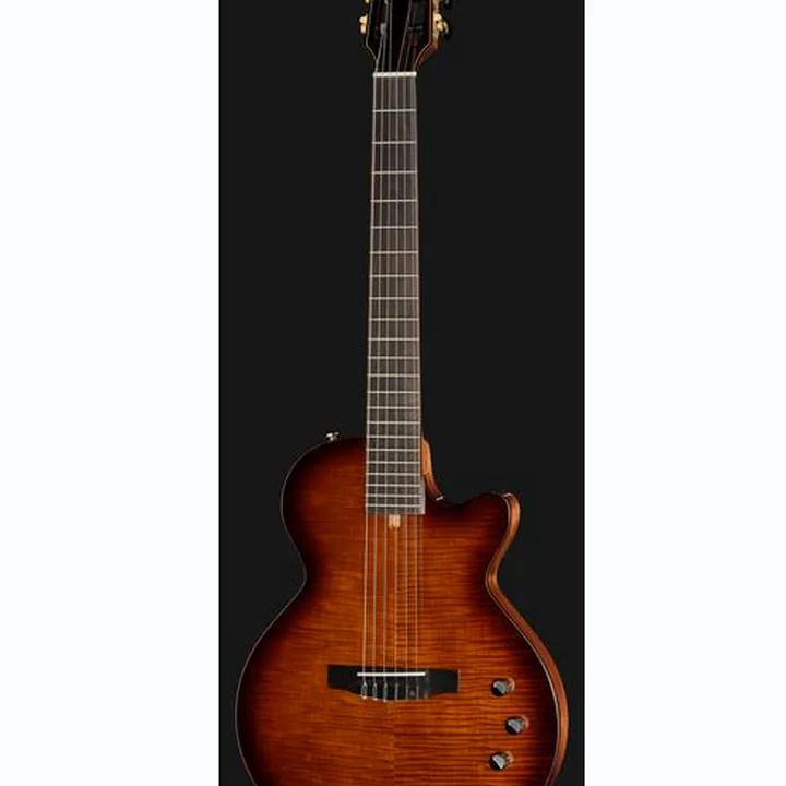Cort Sunset Nylectric DLX