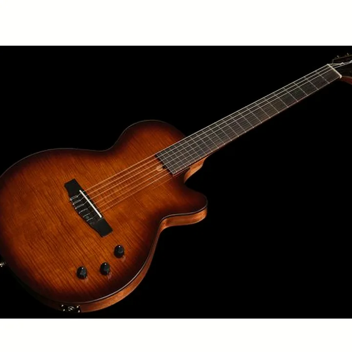 Cort Sunset Nylectric DLX