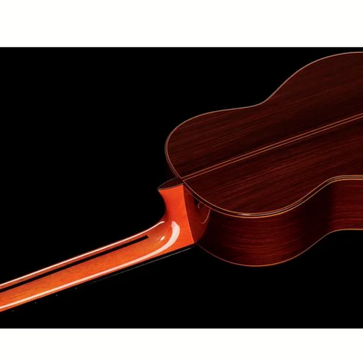 Ramirez Tradicional 1A w. case