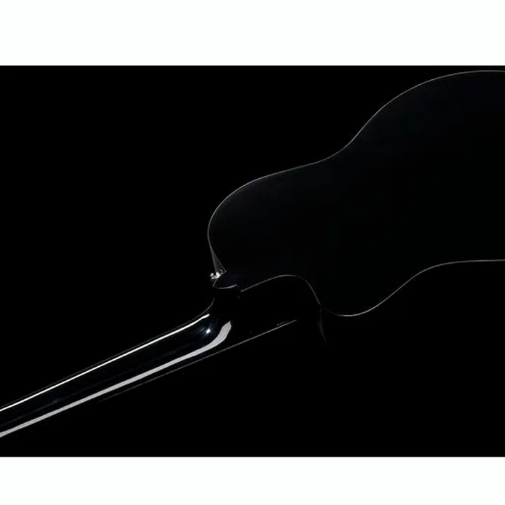 Fender CN-140SCE Thinline Black