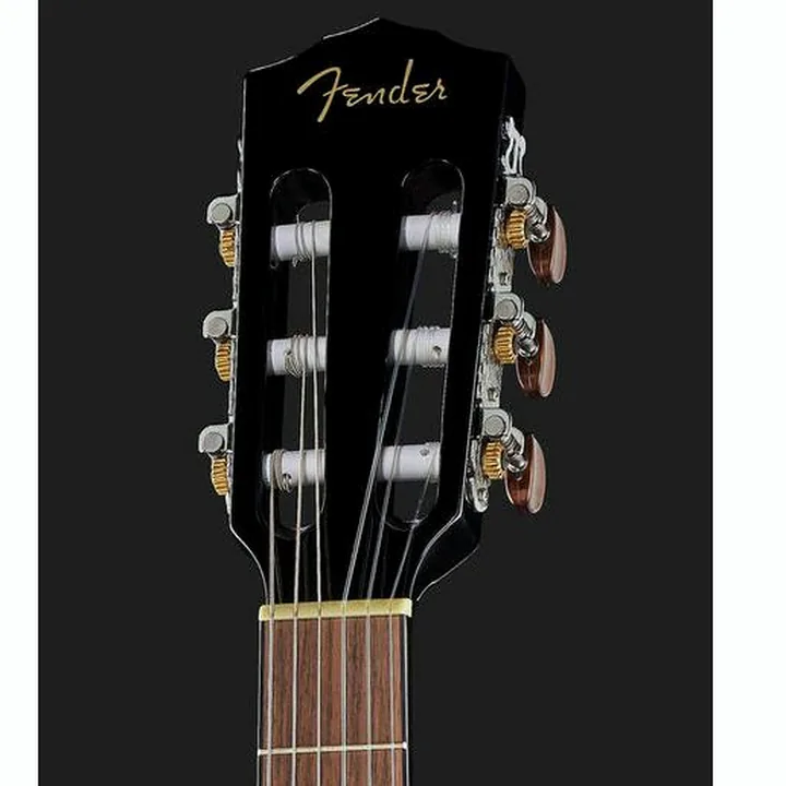 Fender CN-60S Black IL