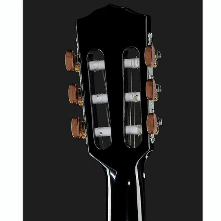 Fender CN-60S Black IL
