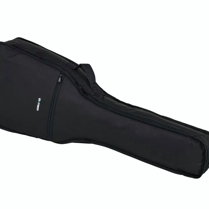 Fender CN-60S Black IL w/Bag