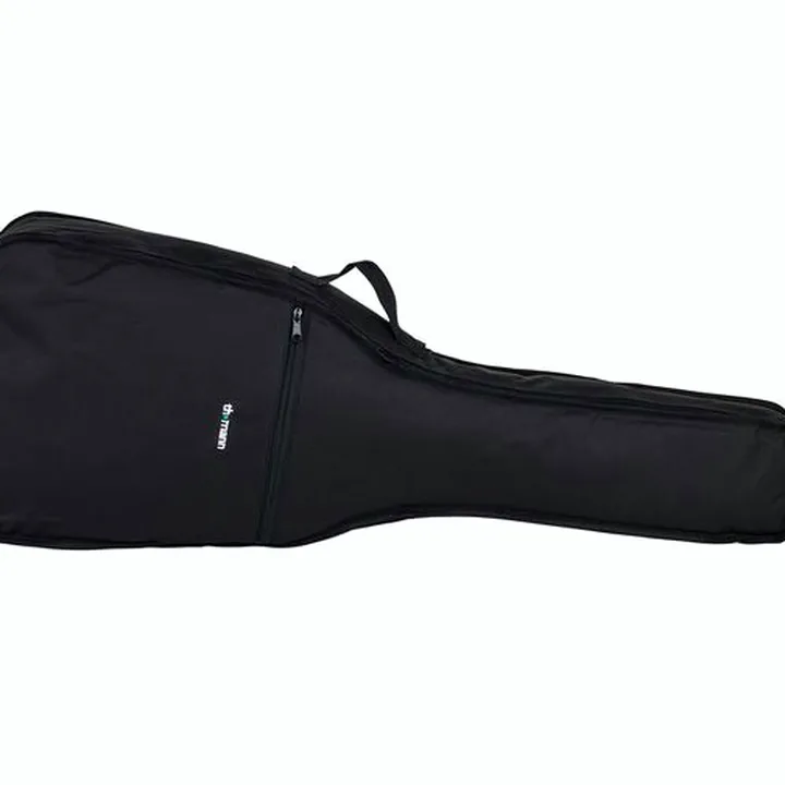 Fender CN-60S Black IL w/Bag