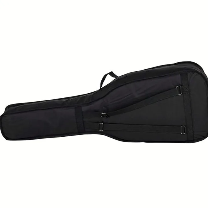 Fender CN-60S Black IL w/Bag