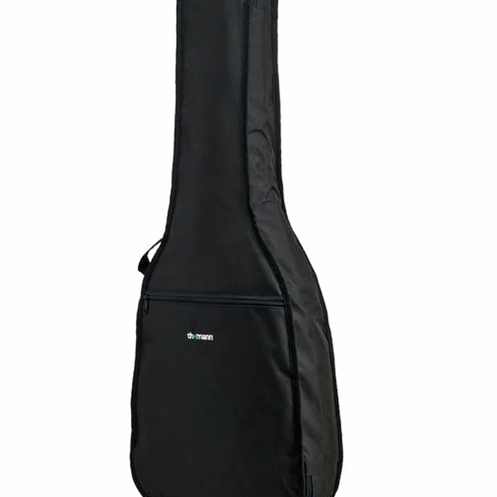 Fender CN-60S Black IL w/Bag