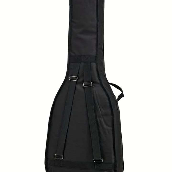 Fender CN-60S Black IL w/Bag