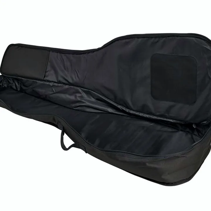 Fender CN-60S Black IL w/Bag