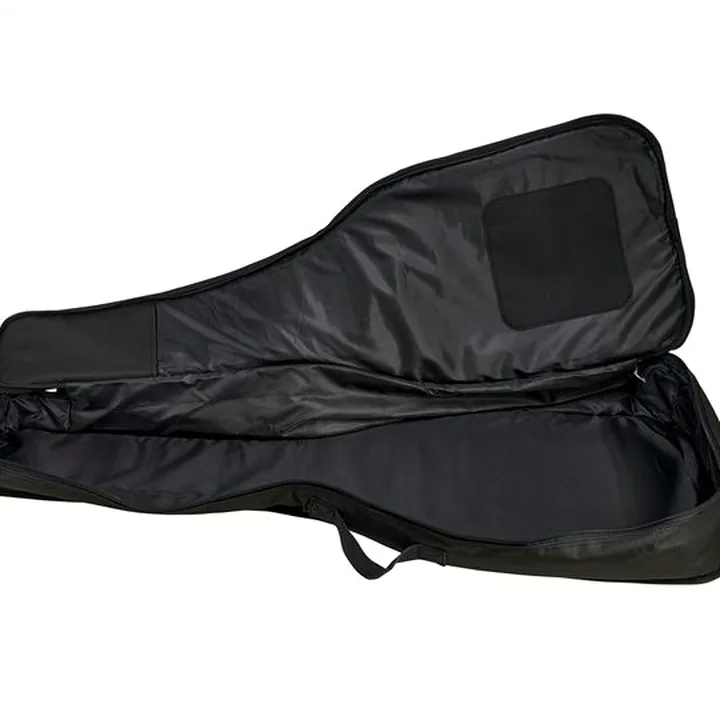 Fender CN-60S Black IL w/Bag