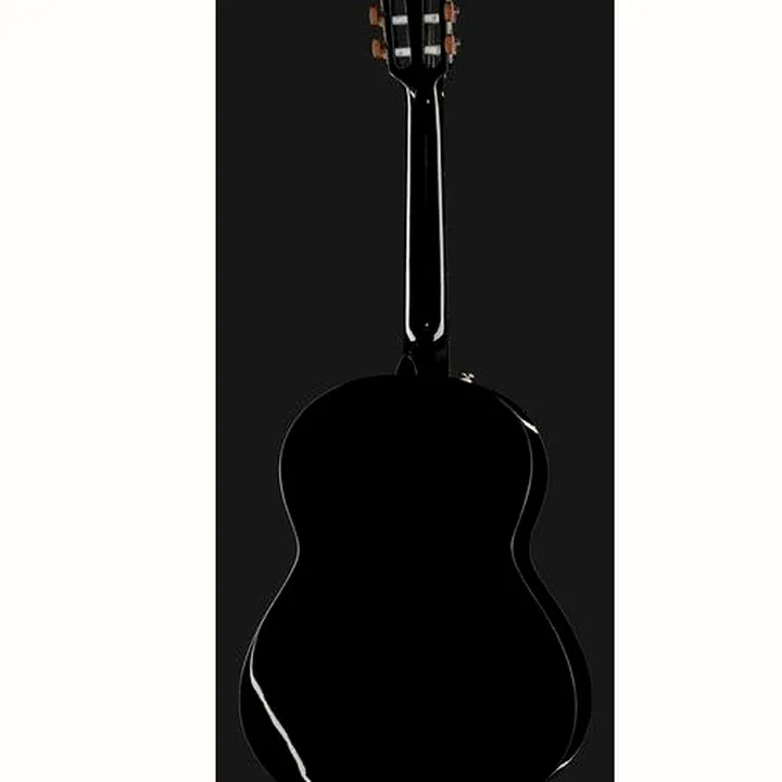 Fender CN-60S Black IL w/Bag