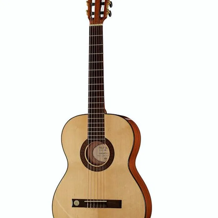 Gewa Pro Arte GC100A, guitarra clásica a examen: timbre y proyección al detalle