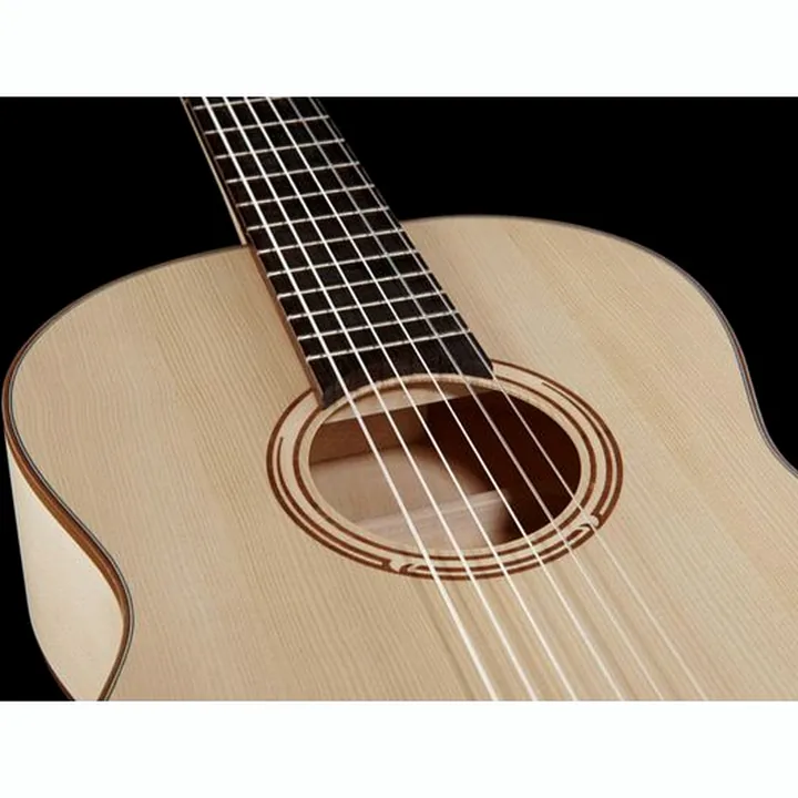 Gewa Pro Natura Silver 3/4 Maple