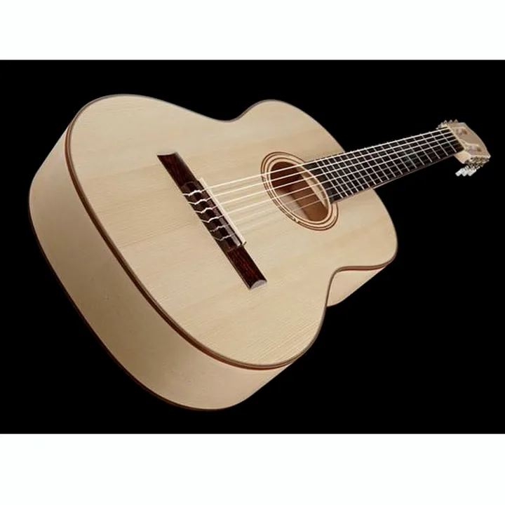 Gewa Pro Natura Silver 3/4 Maple