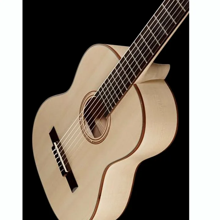 Gewa Pro Natura Silver 3/4 Maple