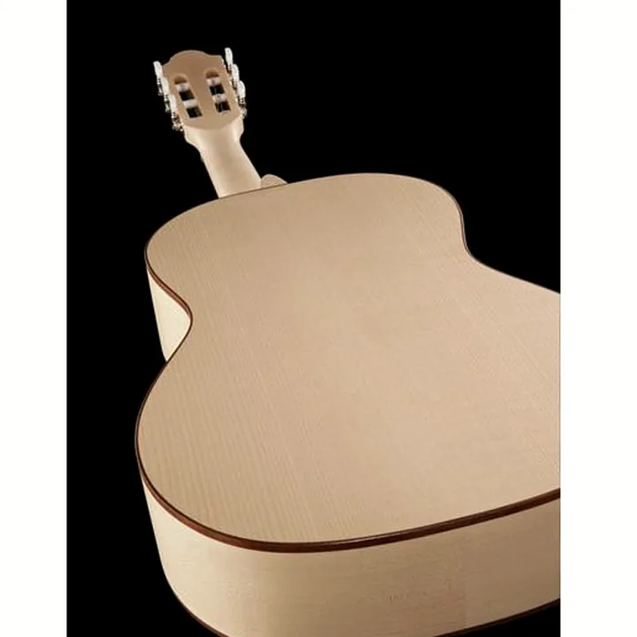 Gewa Pro Natura Silver 3/4 Maple