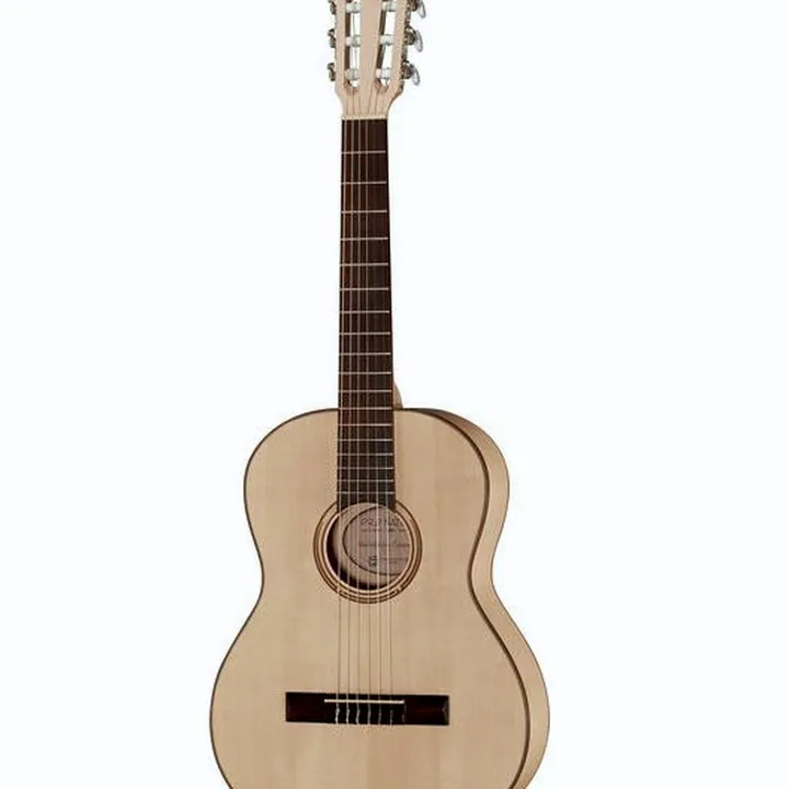 Gewa Pro Natura Silver 3/4 Maple: test completo y análisis técnico