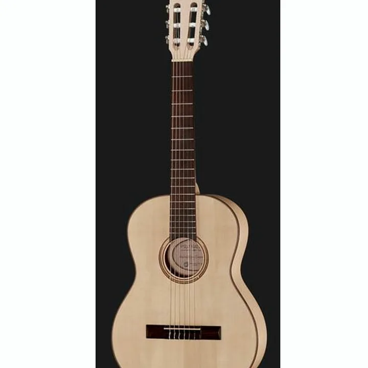 Gewa Pro Natura Silver 3/4 Maple