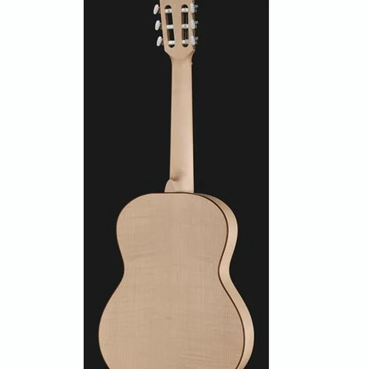 Gewa Pro Natura Silver 3/4 Maple
